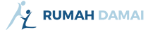 RUMAH DAMAI Logo
